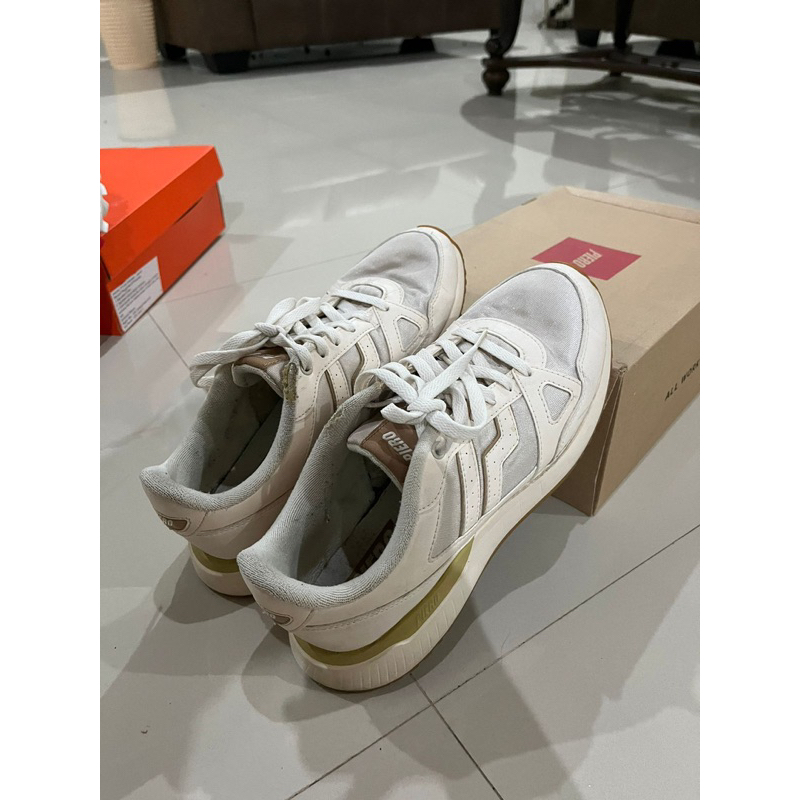 sepatu piero rusher sz 41