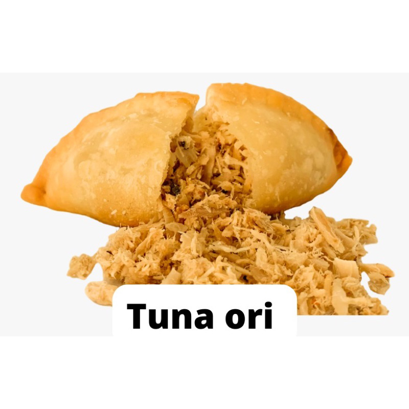 

Cireng Isi Tuna Ori by Cimohot ( 1 pack isi 5 pcs )