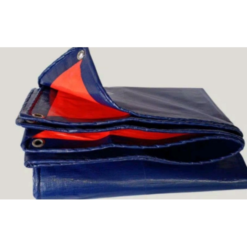 terpal plastik A5 terpal jemur padi/terpal atap/terpal kolam/terpal amparan kemping