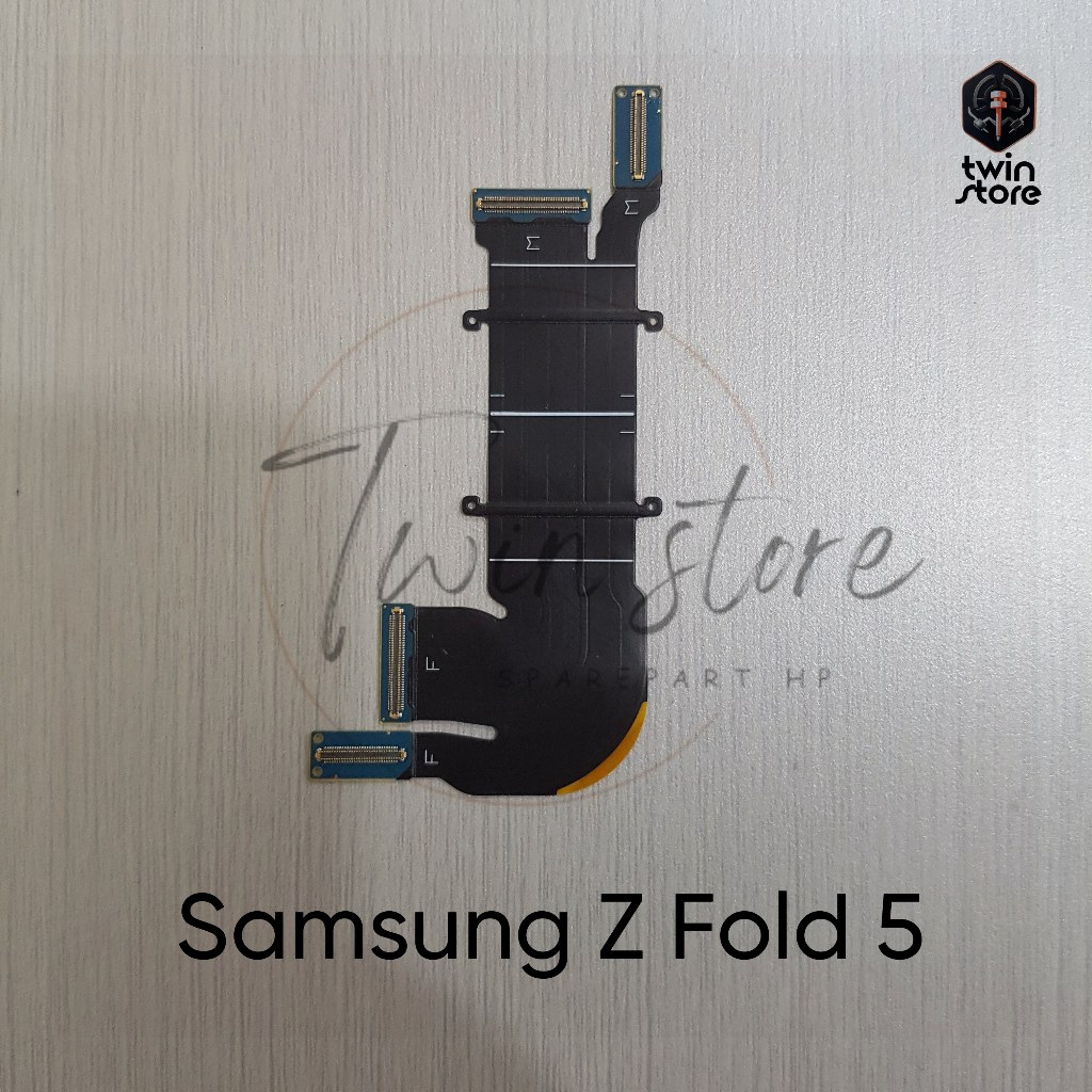 Kabel Flexible Lcd Samsung Z Fold 5 F946