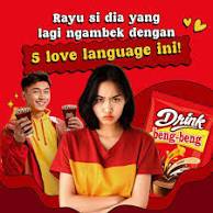 

Drink Beng Beng Cokelat