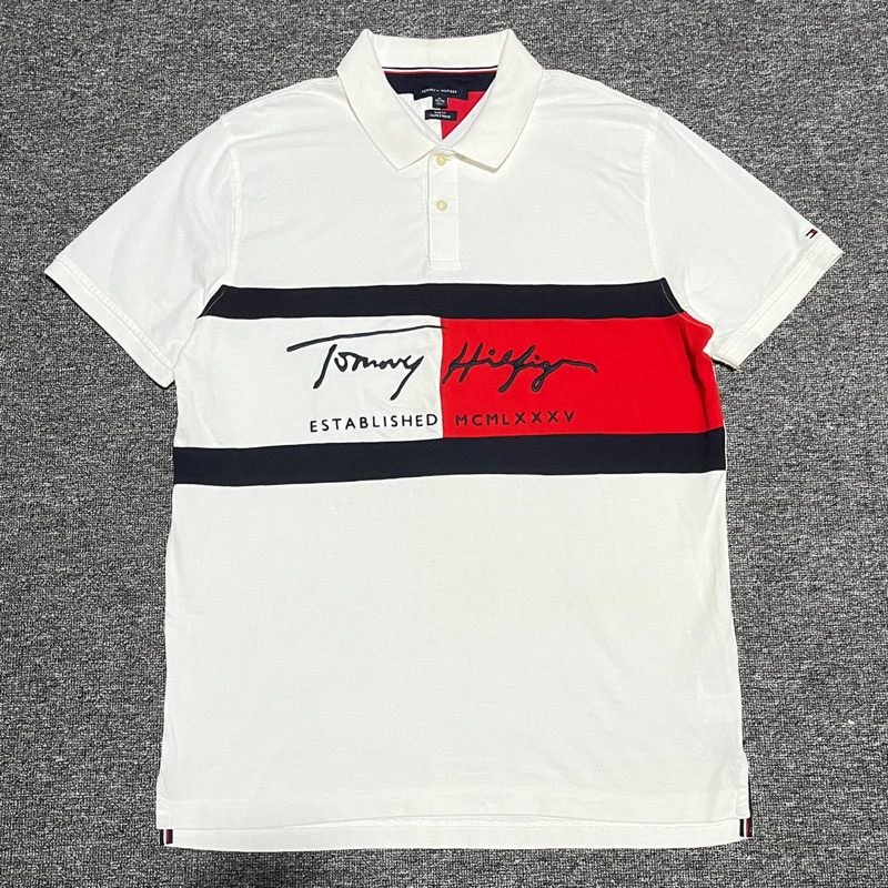 tommy hilfiger,tommy hilfiger second,polo tommy hilfiger