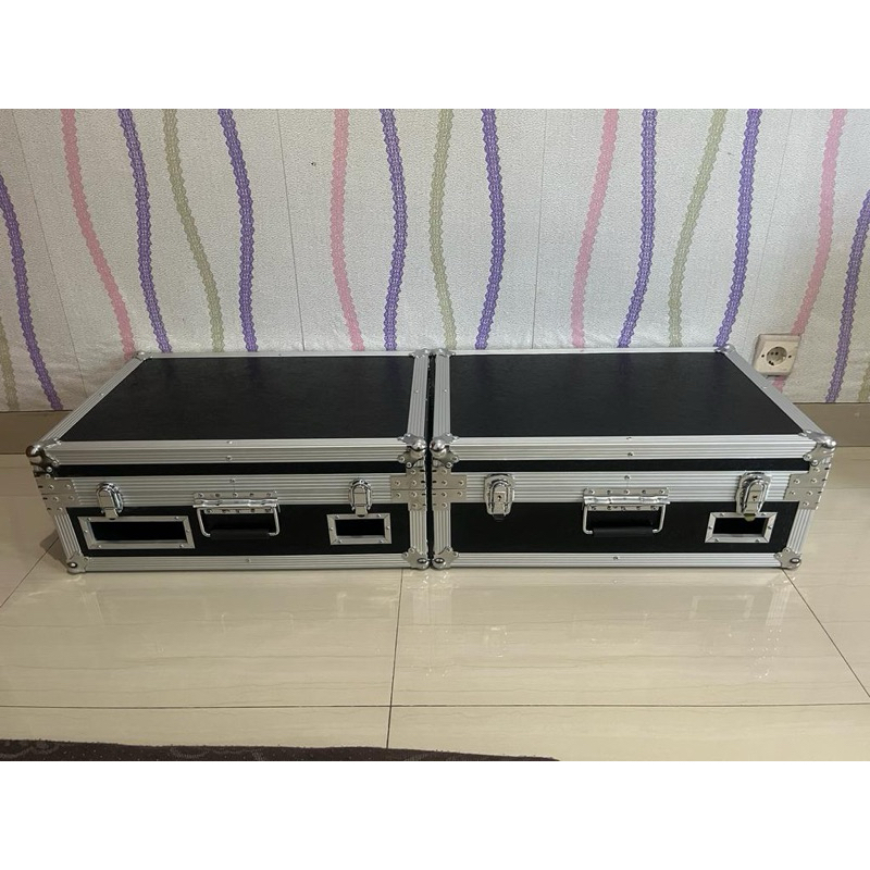 HARDCASE KOPER VMIX BAHAN RESIN+VGA