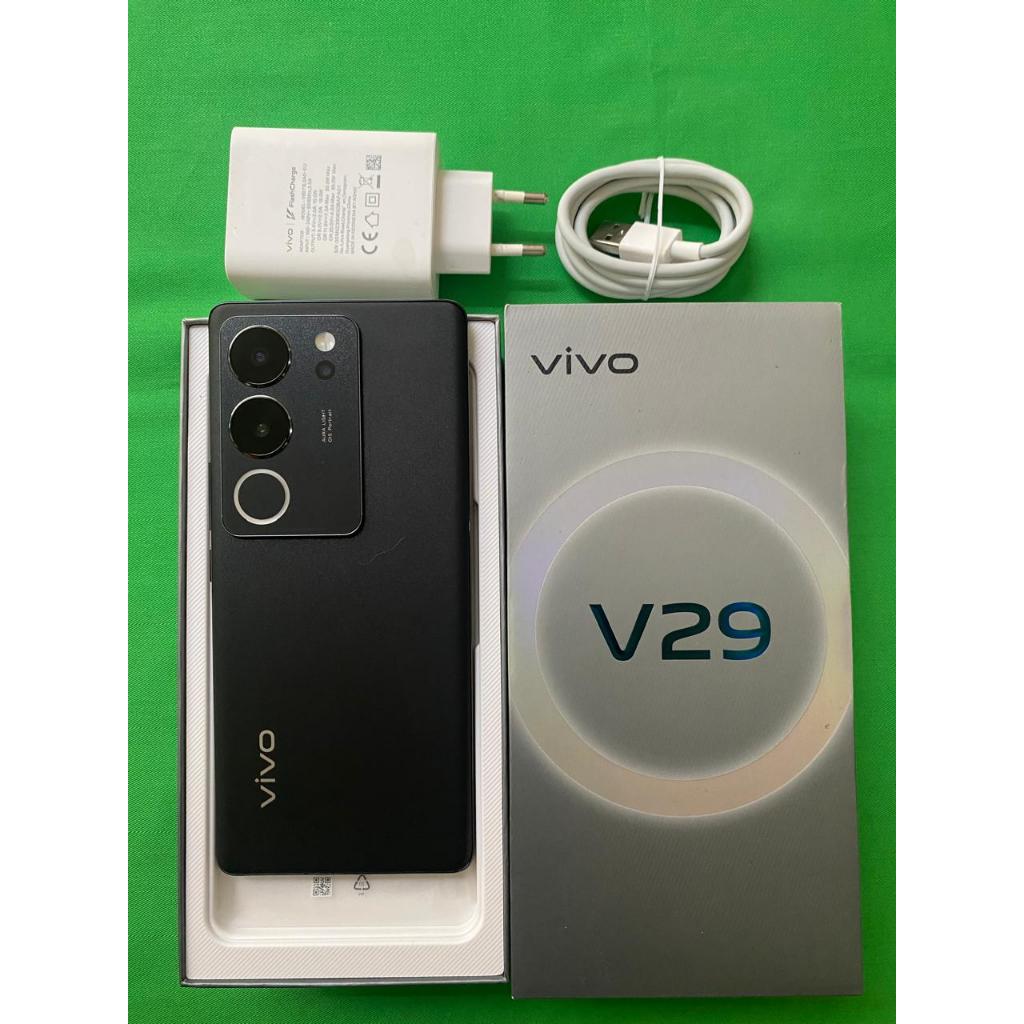 VIVO V29 5G 8/256GB SECOND FULLSET