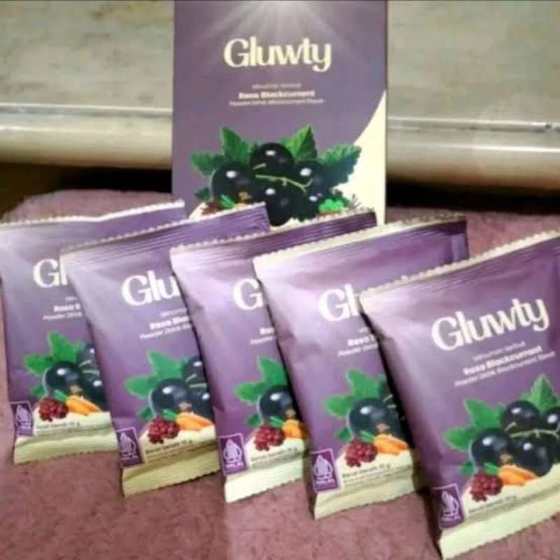 gluwty
