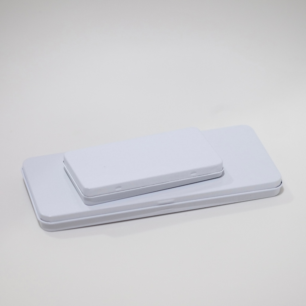 

Slim Watercolor Palette