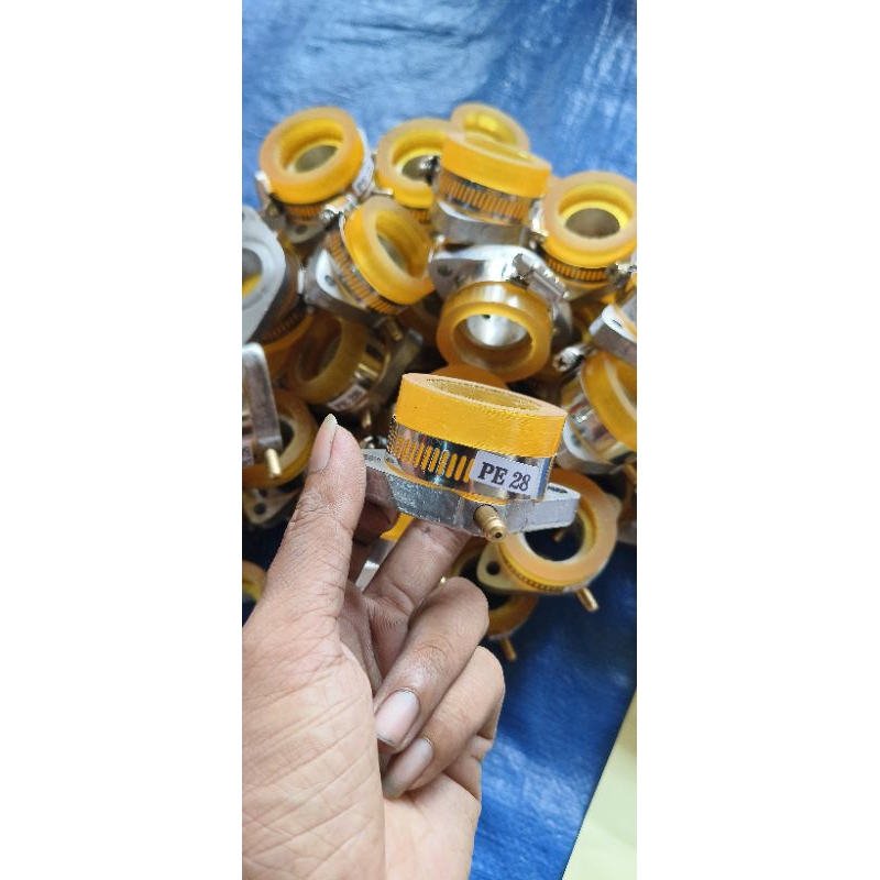 Manipol PE 28 Scorpio Manipol Satria FU 150 PE 24 26 28 PNP Vixion Thunder