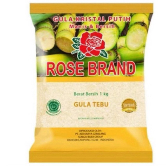 

gula rose brand tulungagung jatim