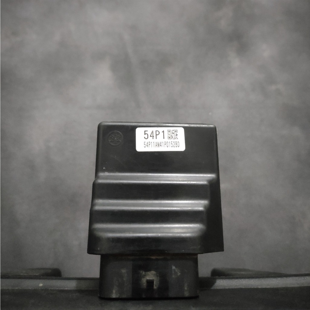 CDI-ECU-ECM kelistrikan Motor Yamaha Mio J Mio GT , Soul GT , X-Ride Kode 54P ORIGINAL COPOTAN