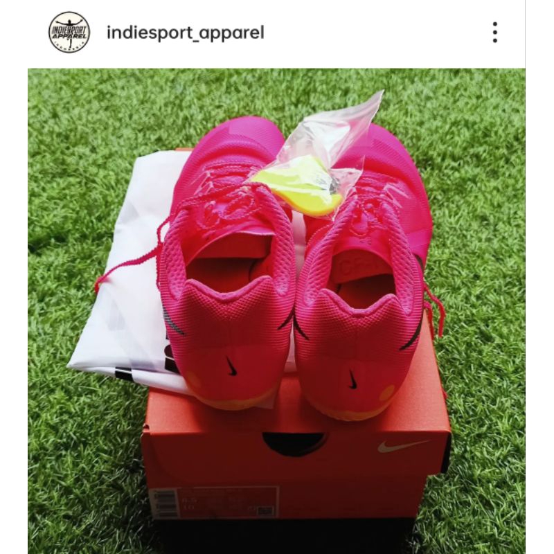 Nike Zoom Rival Multi (BNIB 100% Original)