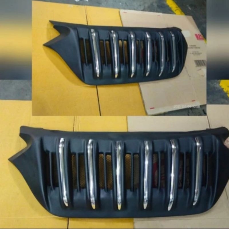 grill apollo honda Hrv 2019-2020