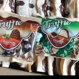 

Coklat Truffle 115gr
