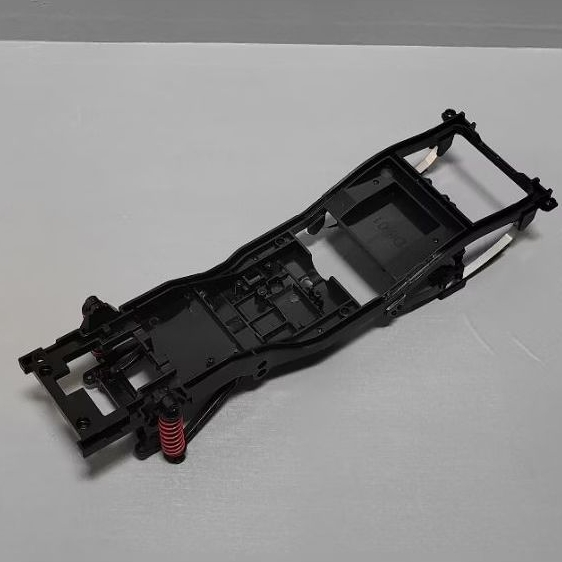 Chassis RC MN82 1/12