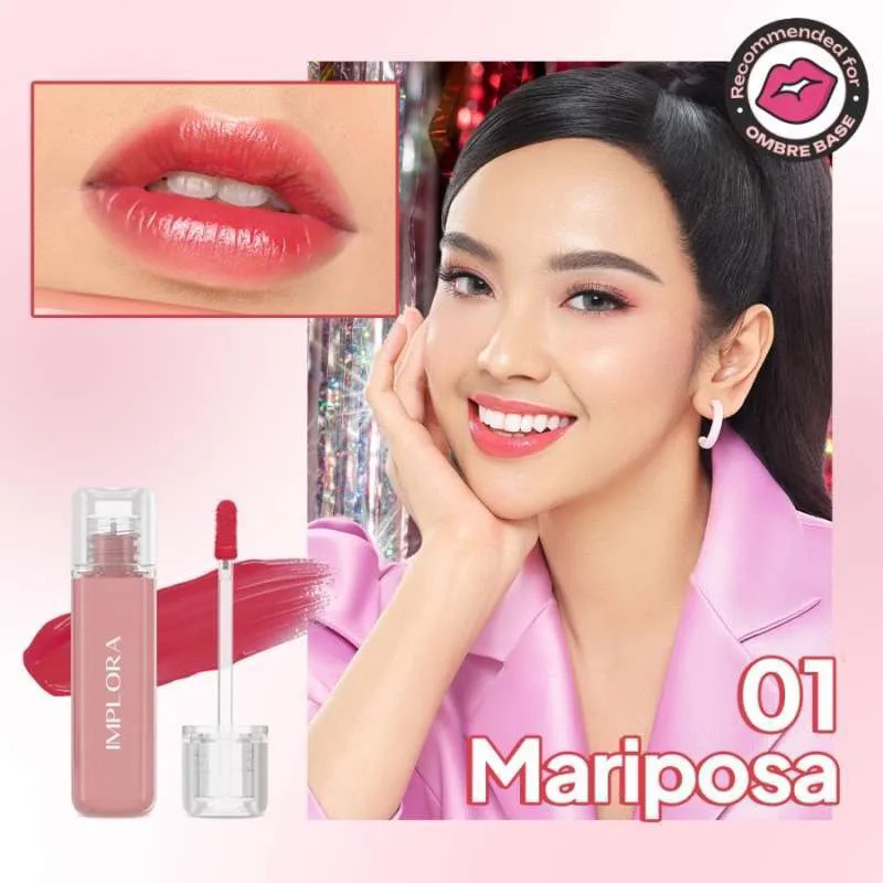 IMPLORA JELLY TINT