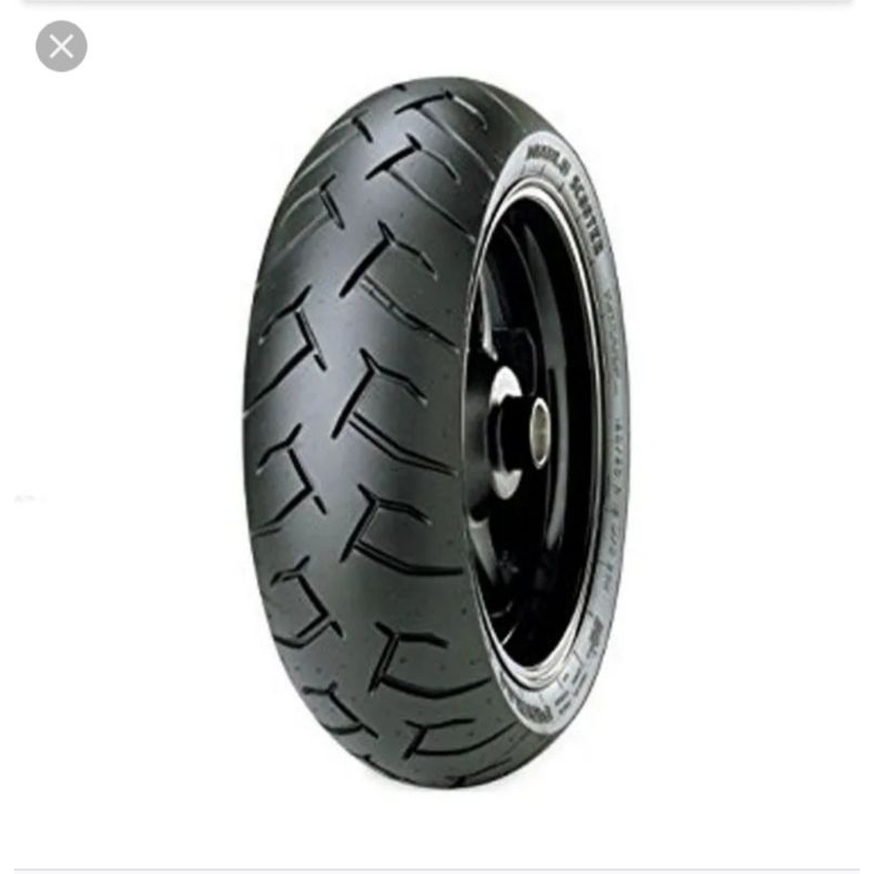 Pirelli diablo scooter 140.70 14