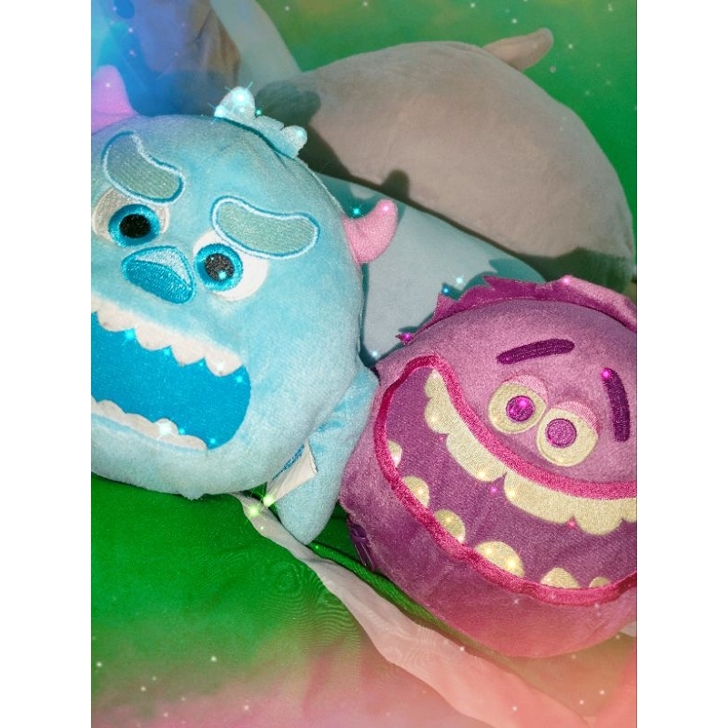 BONEKA MONSTER INC ORIGINAL