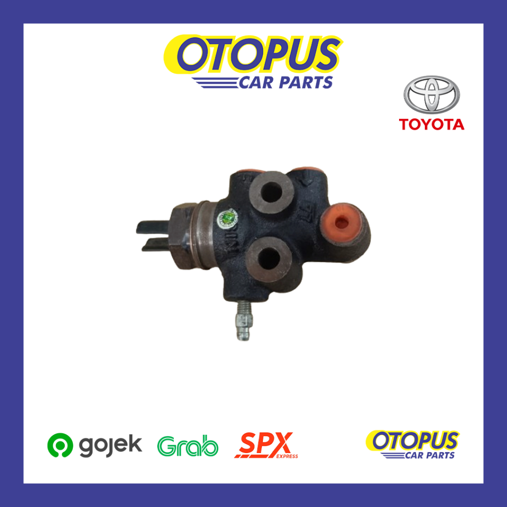 Cylinder Assy, Clutch Kijang Toyota