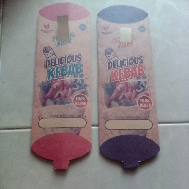 

promo dus kebab isi 100 lembar //kertas kebab isi 100 lembar