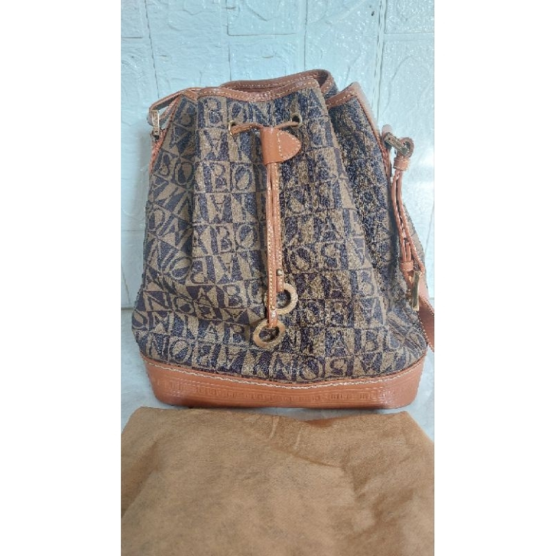 PL tas serut bonia sz L original