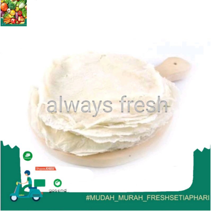 

lumpia - Always fresh