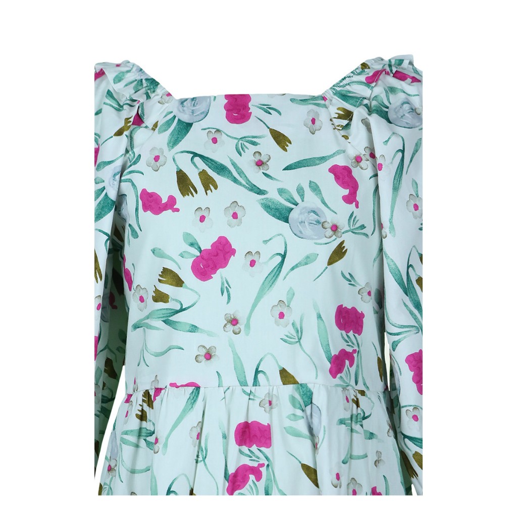 PITO DITO Monikue Dress