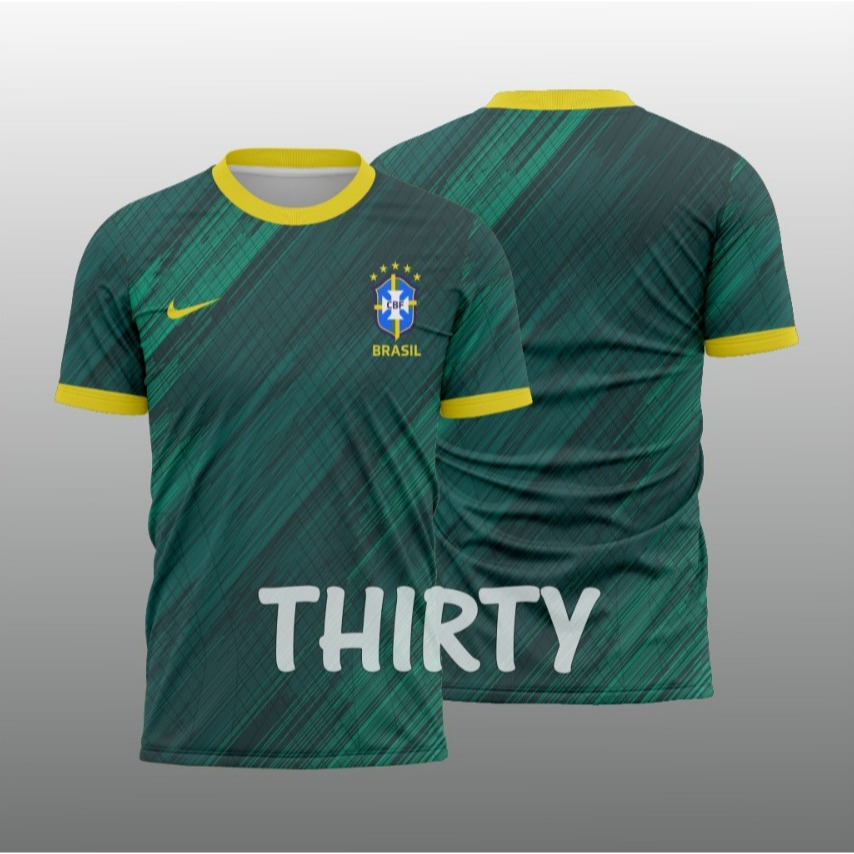 Brasil Jersey 2023-2024