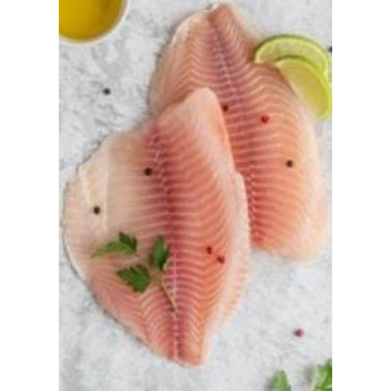 

FILLET DORI