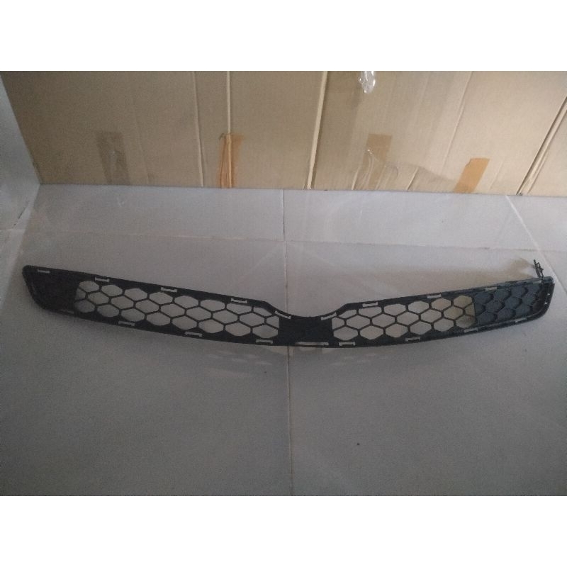 ram atas bumper avanza veloz 2012-2014