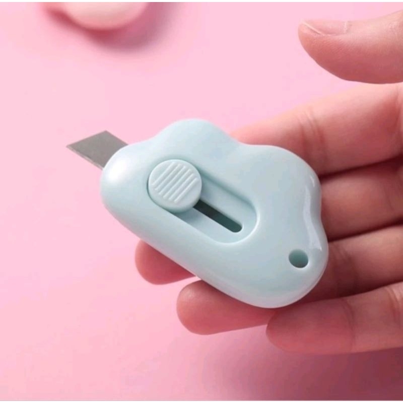 

cuttter mini lucu