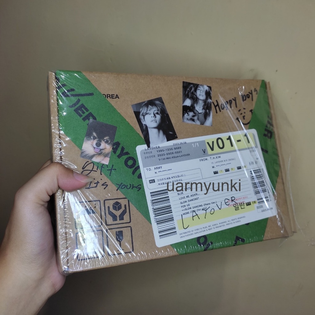 

Co Khusus yang bersangkutan