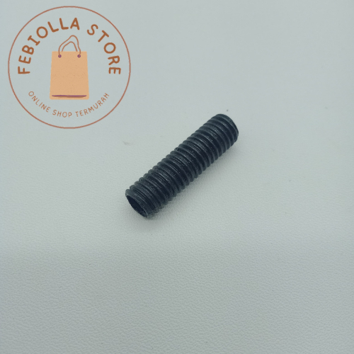 SOK DRAT BUSI HITAM M-6