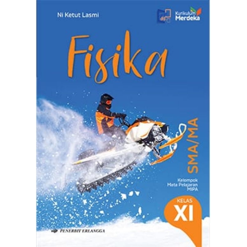 Fisika Kelas 11