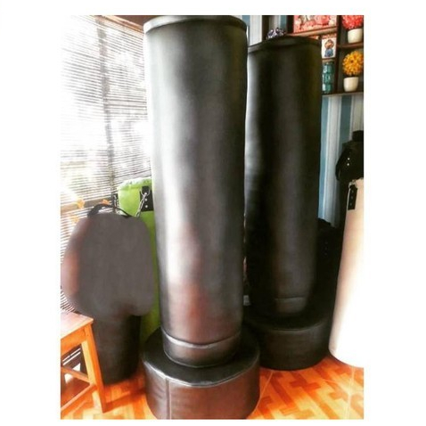 Standing Samsak Tinju Sansak Berdiri Muaythai Samsak Taekwondo Boxing Murah