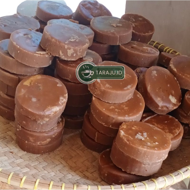 

Gula Aren 1kg Gula Aren Asli