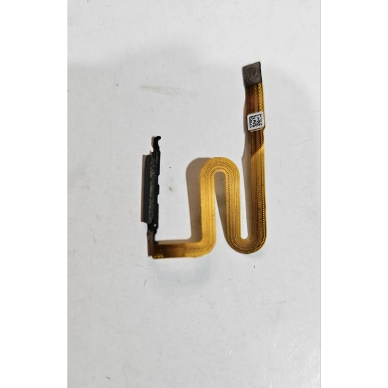 fingerprint samsung a03s original copotan