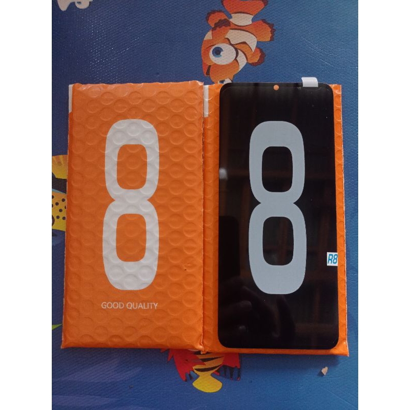 LCD + TS XIOMI REDMI 7A ORI R8