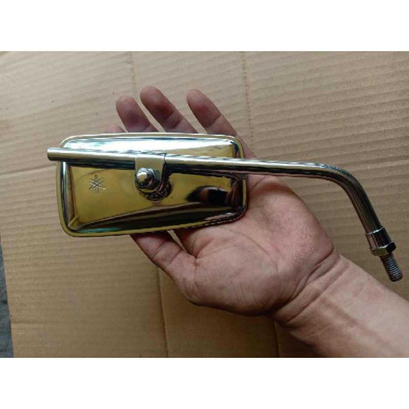 spion original Yamaha U7 drat 12