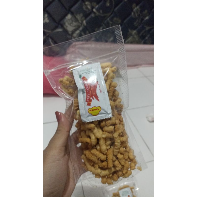 

Akar pinang Nyanyat original