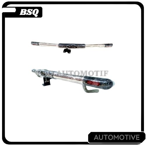 Tanduk Bemper Belakang Mobil Panther Royal Kotak BSQ