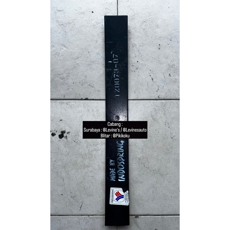 Per depan elf nomer 7 IZ73 no 7 merk indospring / per depan nkr71 nomor 7 / per induk nkr nomor 7 / 