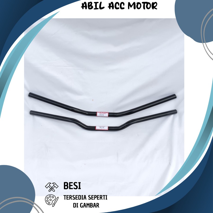 Stang Stir Motor Rzr Stang Motor Rzr Stang Racing Cuatom Balap