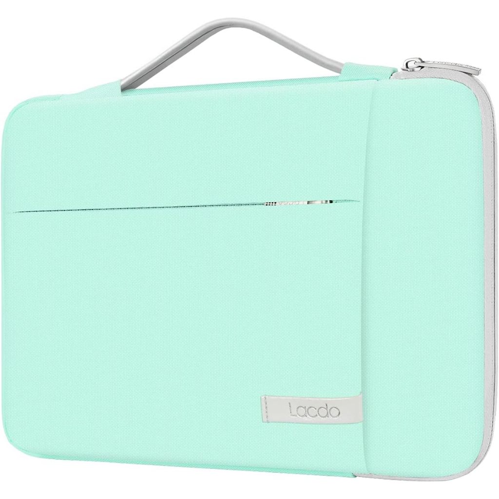 Microsoft Surface Pro 7 Tas Import Sleeve Case Canvas Cover