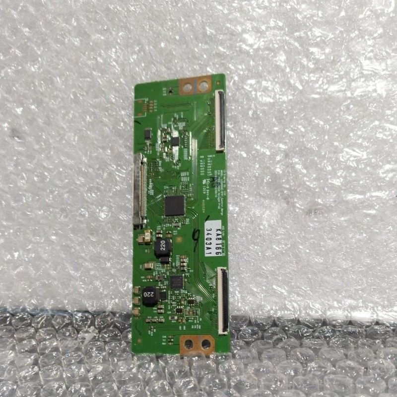 TCON TV LG MODEL:42LN5100/42LN5400