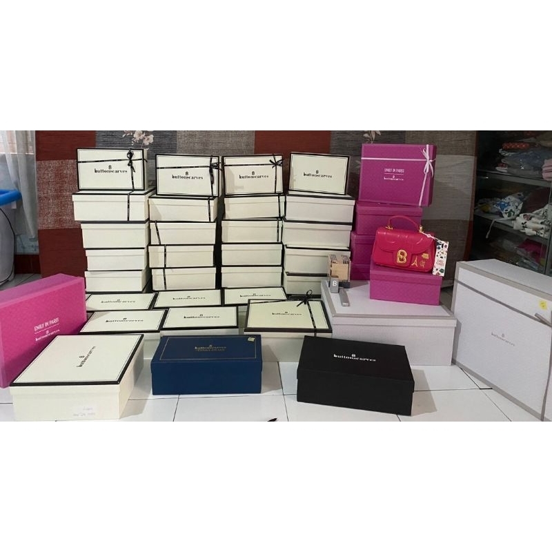 Tas Buttonscarves  Sale