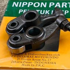 TEMPLAR BEAT FI NPP//PLATUK PELATUK KLEP BEAT FI 2013-2015  ROCKER ROKER ARM TEMPLAR BEAT FI NPP