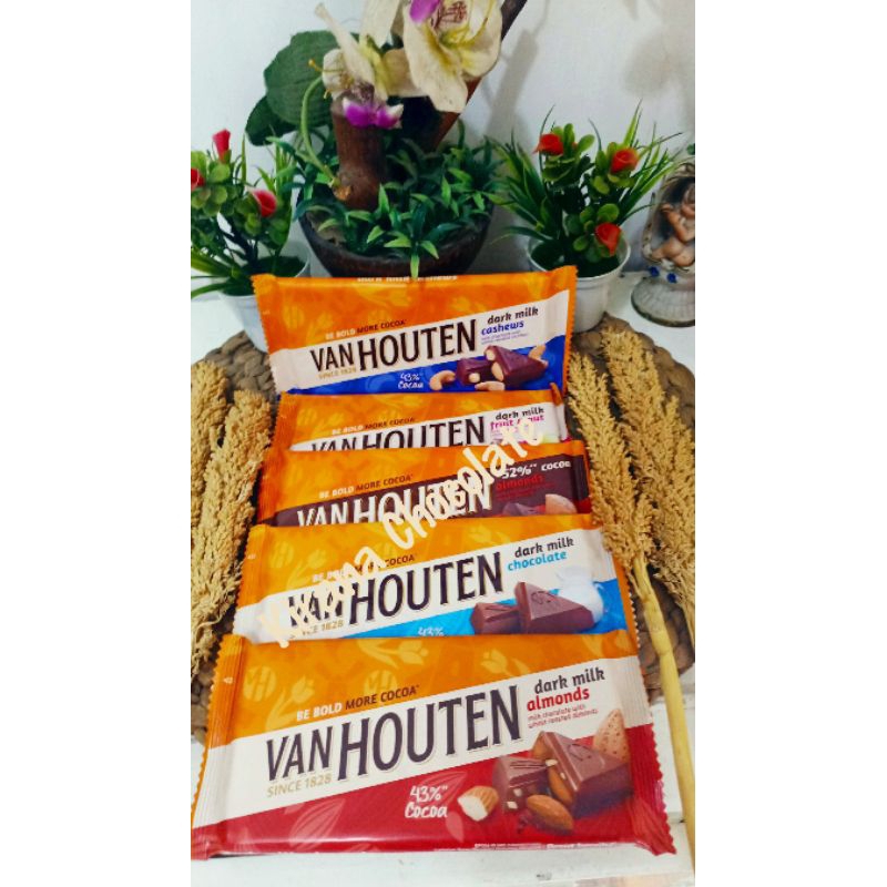 

Van Houten SUPER JUMBO 140GR