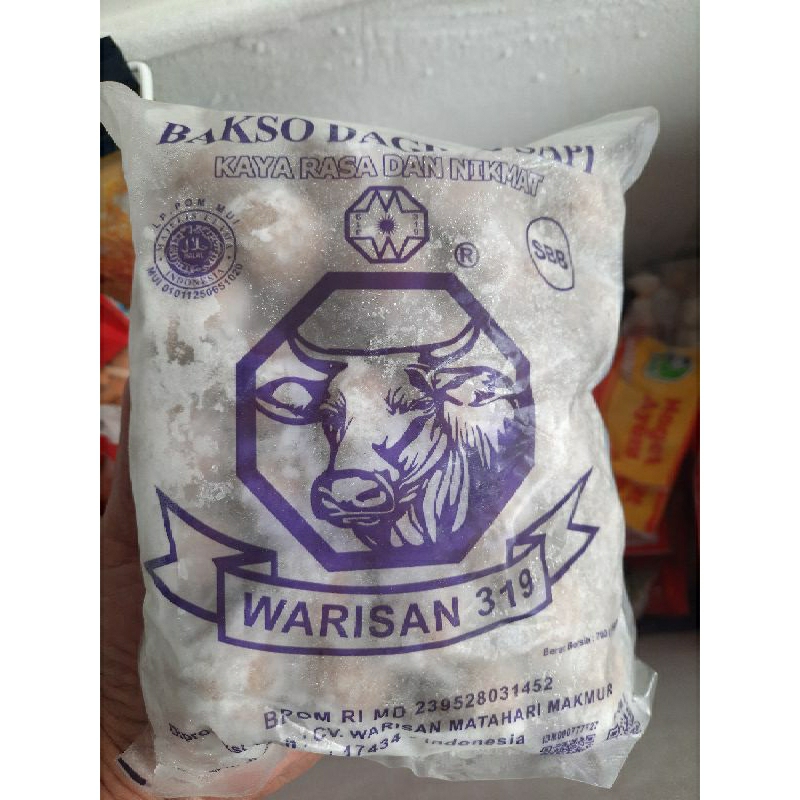 

Baso Warisan
