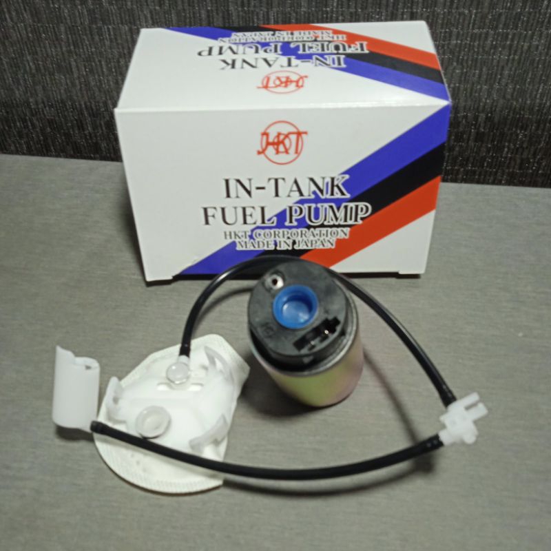 fuel pump HILUX INNOVA FORTUNER GIP505 japan original
