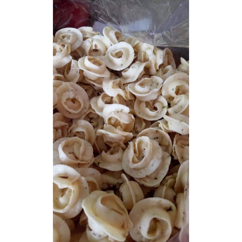 

Dakak - dakak, keripik dan lain lain
