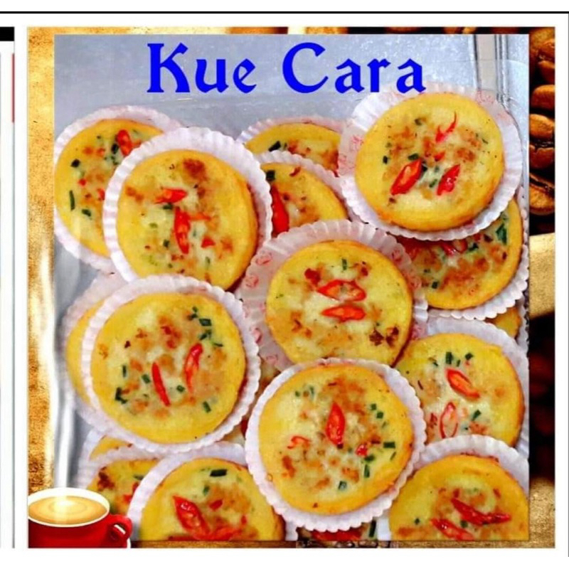 

Kue Cara Isi